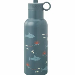 Enfant Fresk Gourde isotherme nordic Shark (500 ml)