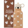Enfant Atelier Wagram Gourde isotherme Nougat (350 ml)