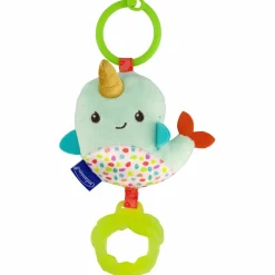 Clearance Hochet d'activités Narval Peluche D'Activités
