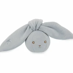 Kaloo Hochet Lapinoo Bleu