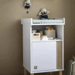 Sauthon Hochet Petit Nuage