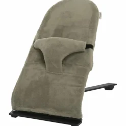 Baby's Only Housse de transat Cozy Urban green