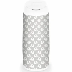 Angelcare Housse pour poubelle à couches Dress Up XL Eléphant
