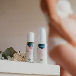 Discount Huile de massage apaisante Jour J bio (20 ml) Cosmétiques Grossesse