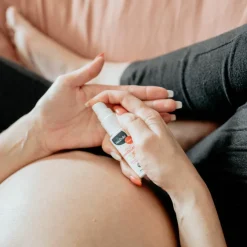 New Huile de massage bio Bienveillante anti-vergetures (20 ml) Cosmétiques Grossesse