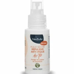 Discount Huile répulsive anti-pique (50 ml) Cosmétiques Pour Bébé