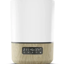 Discount Humidificateur Breathe Humidificateur / Purificateur D'Air