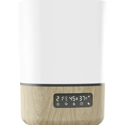 Discount Humidificateur Breathe Humidificateur / Purificateur D'Air