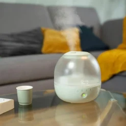 Badabulle Humidificateur Bubble