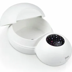 Best Humidificateur et projecteur étoiles Humidificateur / Purificateur D'Air