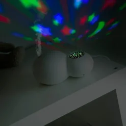 Best Humidificateur et projecteur étoiles Humidificateur / Purificateur D'Air