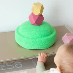 Best Jeu de motricité Original lime Parcours De Motricité