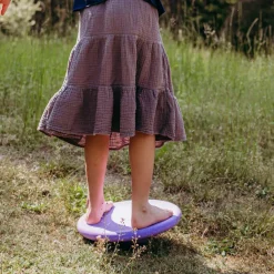 Best Jeu de motricité Board violet Parcours De Motricité