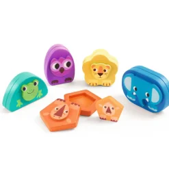 Clearance Jeu magnétique Baby couleur Kimani Wild Jeu Magnétique