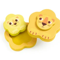 Clearance Jeu magnétique Baby couleur Kimani Wild Jeu Magnétique