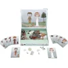 Clearance Jeu magnétique Jim & Rosa Jeu Magnétique