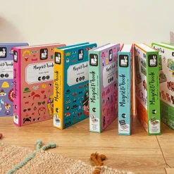 Clearance Jeu magnétique Magneti'Book Alphabet Jeu Magnétique