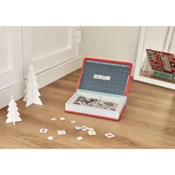 Clearance Jeu magnétique Magneti'Book Alphabet Jeu Magnétique