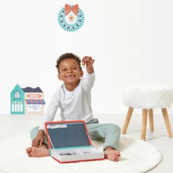 Clearance Jeu magnétique Magneti'Book Alphabet Jeu Magnétique