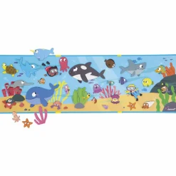 Best Jeu magnétique Magneti'Stories Les Fonds Marins Jeu Magnétique