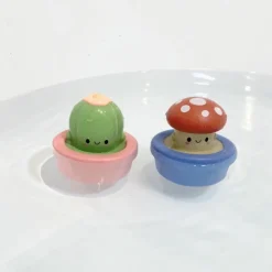 Best Jouet de bain Pop-Up Champignon - Reconditionné Jouet De Bain
