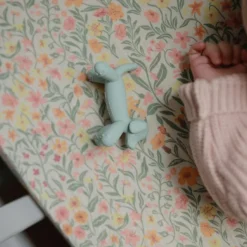 Mushie Jouet de dentition Figurine Dog