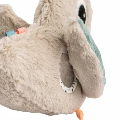 Clearance Jouet d'éveil Hide&Seek Clucky Sable Peluche D'Activités