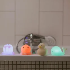 Best Jouets de bain lumineux Sea Jouet De Bain