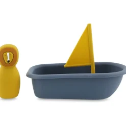 Trixie Jouets de bain voilier Mr. Lion