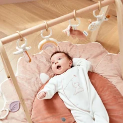 Noukie's Jouets pour arche d'activités Popsie (4 pièces)