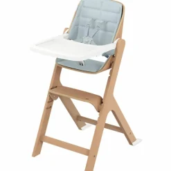 Maxi-Cosi Kit bébé et enfant Nesta beyond sky grey (6 mois et +)