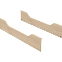 Online Kit de transformation pour lit Tokyo (pour lit 70 x 140 cm) Accessoires Lit Bébé