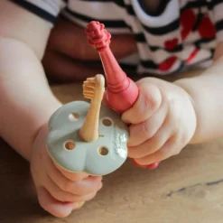 NéoBulle Kit éducatif poussée dentaire