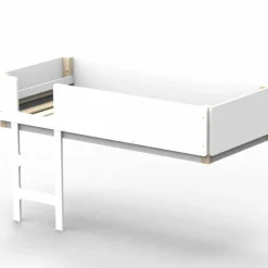 Kit évolutif Discovery lit Baldaquin à lit superposé Lit Junior