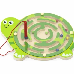 Clearance Labyrinthe magnétique Tortue Jeu Magnétique