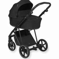 Online Landau Air Noir Poussette Tout Terrain
