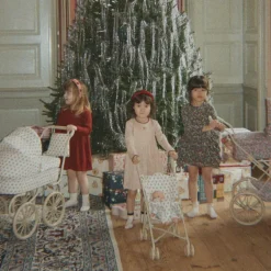 Konges Slojd Landau pour poupée Kyoto