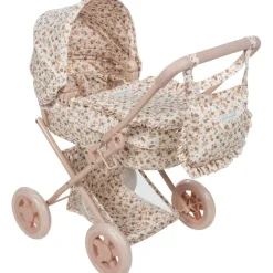 Pasito a pasito Landau pour poupée Somerset