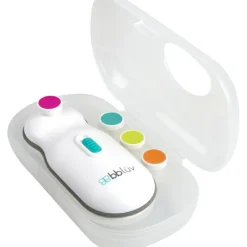 BBLUV Lime à ongles électrique Trimö