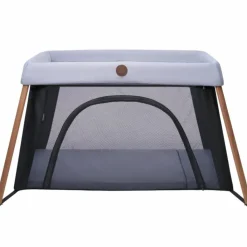 Enfant Maxi-Cosi Lit parapluie Iris 2 Essential Grey