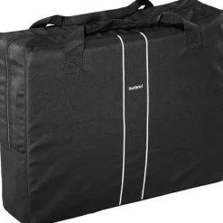 Enfant BabyBjörn Lit parapluie Light noir