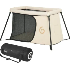 Enfant Babymoov Lit parapluie Moov & Sleep Sable