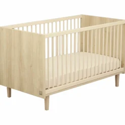 Best Lit évolutif Little Big Bed Paloma Bois (70 x 140 cm) Lit Évolutif