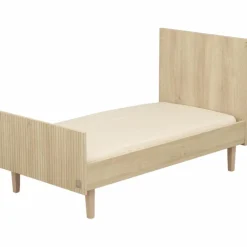 Best Lit évolutif Little Big Bed Paloma Bois (70 x 140 cm) Lit Évolutif