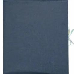 Best Livre de naissance bleu pétrole 88 pages (personnalisable) Livre De Naissance / Album Photo