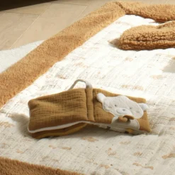 Sauthon Livre d'éveil Petit Soleil