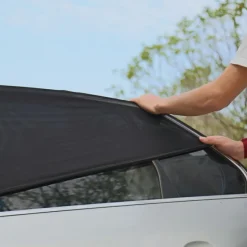 Ezimoov Lot de 2 chaussettes pare-soleil Ezi Sun Socks