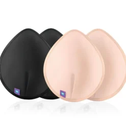 Lansinoh Lot de 8 coussinets d'allaitement lavables couleurs