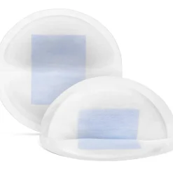 Lansinoh Lot de 100 coussinets d'allaitement