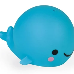 Best Lot de 4 gicleurs de bain Animaux marins Jouet De Bain